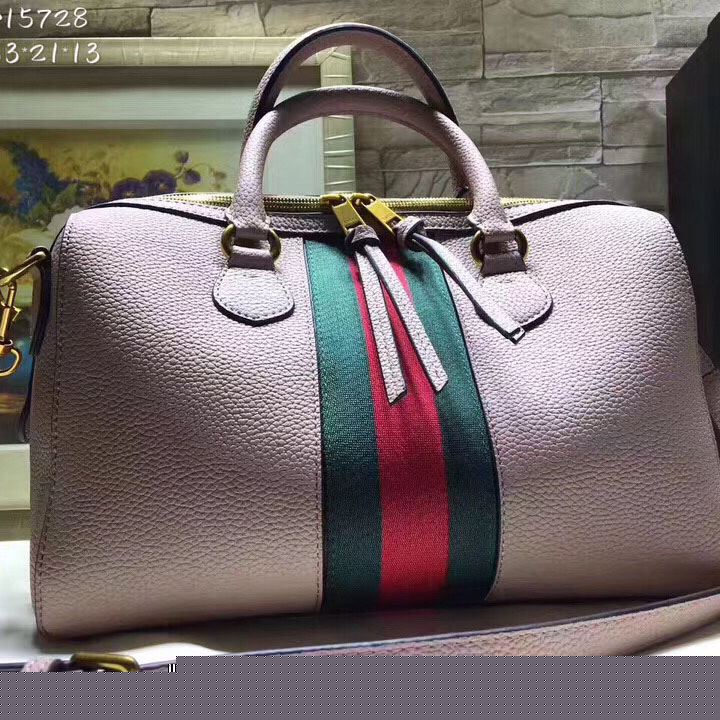 G*u*i travel bags